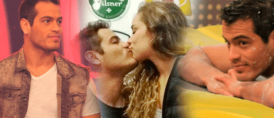 Ernesto Jiménez humillado en Latina La radical transformación de vida de Ernesto Jiménez: De chico reality y conductor de programa a brillar lejos de la TV