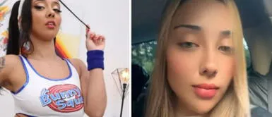 Inka Production compartió un mensaje lamento la perdida. ¿Quién es Vitoria Beatriz, actriz brasileña vinculada a Inka Productions y que falleció a los 28 años?