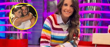 Mario Irivarren sorprendió al responder que no se casaría con Onelia y Rebeca le mostró la red flag. Rebeca Escribens lanza fuerte advertencia a Onelia Molina sobre Mario Irivarren: “Ahí no es”