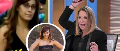 Marisela Puicón: la artista que desapareció de la TV peruana pero presentó insólita DEMANDA en Caso Cerrado de Telemundo Marisela Puicón: La cantante que desapareció de la TV peruana pero presentó insólita demanda en Caso Cerrado de Telemundo