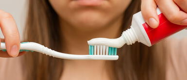 Reconocida marca de pasta dental retira 3 millones de sus productos Reconocida marca de pasta dental retira 3 millones de sus productos en mercado peruano por grave riesgo