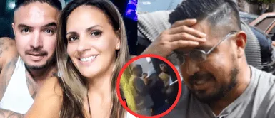 Juan Manuel Vargas ‘Loco’ Vargas es captado en salsoteca sin Blanca Rodríguez: “Pareciera una mujer de menos edad”, dice ‘Metiche’