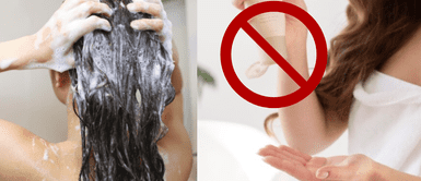 Exigen la suspensión de la marca de shampoo y acondicionador por ser peligrosa Exigen retirar del mercado la marca de shampoo y acondicionador más popular tras ser acusada de poner en riesgo tu salud