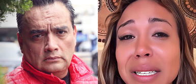 Jorge Benavides manda CARTA NOTARIAL a América tras brindarle exclusiva de Dayanita a Chola Chabuca Jorge Benavides manda carta notarial a América tras brindarle exclusiva de Dayanita a Chola Chabuca