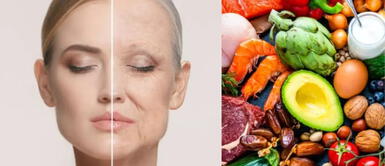 Harvard revela la lista de alimentos que suman años ALERTA | Se revela lista negra de alimentos que suman años y perjudican la longevidad, según Harvard