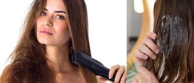 Los protectores térmicos con reparación molecular ¡Cabello sano y protegido! Los 8 mejores protectores térmicos para cabello dañado con reparación molecular
