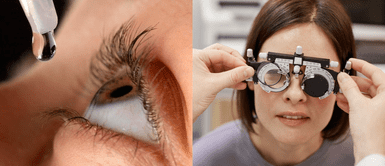gotas oculares que corrigen la vista ¡Adiós lentes! Se aprueban gotas oculares que corrigen la vista de cerca y mejoran el enfoque