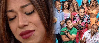 Dayanita se arrepiente de dejar JB en ATV Dayanita admite que SE EQUIVOCÓ al dejar 'JB en ATV' y se sincera tras su renuncia: "El problema soy yo siempre"