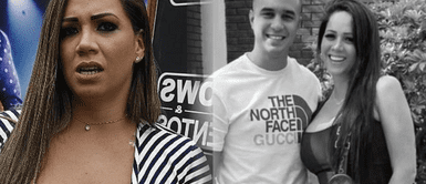 Melissa Klug habla de su relación con Jesús Barco Melissa Klug reacciona ante posible infidelidad de Jesús Barco: "El engaño y la traición son decisiones"