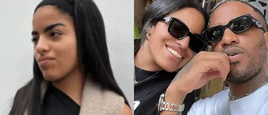Hija de Jefferson Farfán: cambio de look Hija de Jefferson Farfán se atreve al primer y radical cambio de look y sorprende a todos