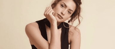 Milett Figueroa en Perú Milett Figueroa vuelve a Perú y revela su tratamiento para un rostro eternamente juvenil y fresco