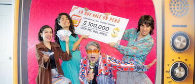 Empieza la temporada de teatro. Cuatro obras competirán en la tercera edición del duelo teatral en el Nuevo Teatro Julieta