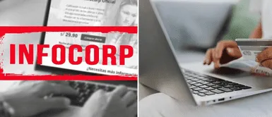 Ley Infocorp ya entró en vigencia Ley Infocorp ya entró en vigencia: En 7 días tu historial crediticio podría cambiar para siempre y tienes que saber esto