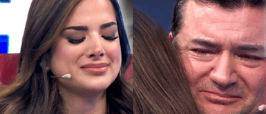 Suheyn Cipriani: confesión en 'El valor de la verdad' Suheyn Cipriani conmueve y pide que su padre se retire del set de 'EVDL' tras duras confesiónes: "Yo decidí"