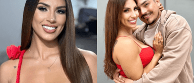 Allison Pastor Allison Pastor impacta con un cambio de look que realza sus facciones y la rejuvenece