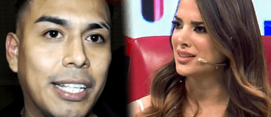 César Vega reacciona tras revelaciones de Suheyn Cipriani César Vega toma radical decisión tras acusaciones de Suheyn Cipriani en ‘El Valor de la Verdad’