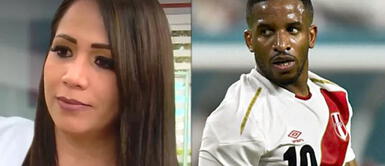 Revelan contrato que Jefferson Farfán le hizo firmar a Melissa Klug. Filtran IMPACTANTE contrato que Jefferson Farfán impuso a Melissa Klug tras larga batalla legal