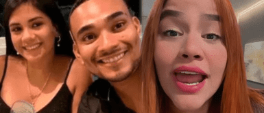 "Prima" de Josimar habla con María Fe Saldaña Se filtra llamada entre María Fe Saldaña y la “prima” de Josimar: “¿Qué habló con tu mamá?”