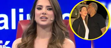 Xiomy Kanashiro revela insólito video tras verdad de Suheyn sobre Farfán Xiomy Kanashiro revela insólito video tras verdad de Suheyn Cipriani sobre Jefferson Farfán