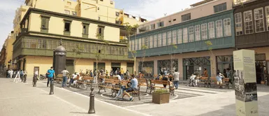 Calles cerradas en Centro Histórico de Lima: fechas, accesos y todo lo que debes saber Centro de Lima cierra sus calles a autos de forma PERMANENTE: así será el plan de restricción vehicular