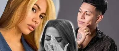 Hermana de César Vega no se quedó callado. Hermana de César Vega envía POTENTE mensaje tras confesiones de Suheyn Cipriani en ‘El valor de la verdad': "Fiel creyente del karma"