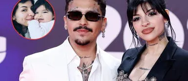 Cazzu habla sobre pensión de Christian Nodal Cazzu denuncia que la pensión que Christian Nodal aporta para su hija Inti es injusta