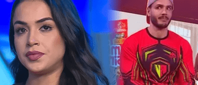 Onelia Molina sorprende a Mario Irivarren ¿Bebé en camino? Onelia Molina sorprende con posibles síntomas de embarazo tras volver con Mario Irivarren