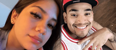 Josimar culpó a María Fe Saldaña de su propia infidelidad María Fe Saldaña acusa a Josimar de culparla por infidelidad: “Tú no me prestas atención”