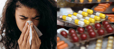 Medicamento para la gripe URGENTE | Médicos piden suspender uso de popular antialérgico por peligro para la salud