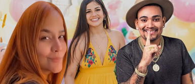 Josimar se las sabe todas al momento de engañar. “Prima” de Josimar reveló la táctica para no ser descubierto: “Me pidió tomarme una foto casi besándonos con su primo”