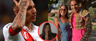 Paolo Guerrero ampay Paolo Guerrero es CAPTADO viendo fotos en bikini de modelo que NO es su novia Ana Paula Consorte