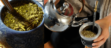 El superbeneficio del mate que pocos conocen ¡Increíble! El superbeneficio del mate que pocos conocen y que puede salvarte de una enfermedad grave