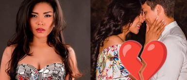 Yarita Liseth habló de su matrimonio con Patric Lundberg. Yarita Lizeth rompe el silencio sobre el fin de su matrimonio con Patric Lundberg: “No hemos peleado”