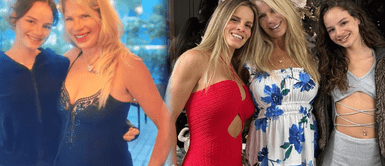 Thamara Medina se pronuncia tras agresión a madre de Alejandra Baigorria Thamara Medina reaparece y pide disculpas públicas a su madre y Alejandra Baigorria tras agresión en boda: “No me enorgullece lo que pasó”