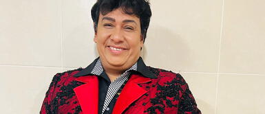 El show se realizará en el Teatro Canout. Ronald Hidalgo rinde tributo al Divo de Juárez en dos conciertos imperdibles