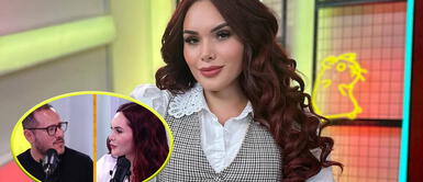 Génesis Tapia pasó roche al no saber funciones fundamentales del Congreso. Génesis Tapia, candidata al Congreso, genera controversia al desconcer funciones parlamentarias: “La censura es cuando se censuran”