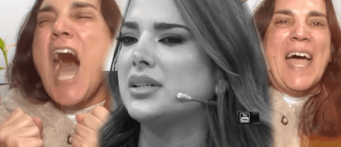 Madre de Suheyn Cipriani reacciona tras sus revelaciones en 'EVDLV' Madre de Suheyn Cipriani 'explota' tras revelaciones de su hija en 'El Valor de la Verdad': "¡No, dime por qué!"