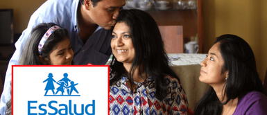 EsSalud permite a los afiliados incluir a los hijos mayores de 18 años dentro de la cobertura del seguro. ¿Tienes un hijo mayor de 18 años? Afiliados a EsSalud podrán asegurarlos si cumplen esta condición