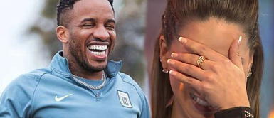 Melissa Klug deberá pagar un millón de soles Jefferson Farfán. Jefferson Farfán recibirá un millón soles de Melissa Klug tras ganarle juicio, según reveló Janet Barboza