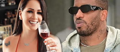 Juez ordena a Jefferson Farfán pagar astronómica indemnización en dólares Juez ordena a Jefferson Farfán pagar astronómica indemnización en dólares a Melissa Klug en dos semanas