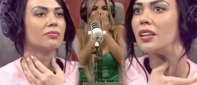 Lucía Oxenford revela rara condición genética Lucía Oxenford impacta al revelar que sufre enfermedad hereditaria incurable y deja ver cómo la afecta físicamente