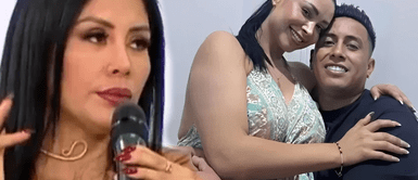 Vanessa Pumarica advierte a Pamela Franco Mejor amiga de Pamela Franco la advierte tras llamada de Cueva a pareja de Pamela López: "Replantea, ya está grande sabe qué decidir"