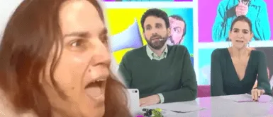 Usuarios contra Amor y Fuego “Un fiasco”: Usuarios muestran INDIGNACIÓN total contra 'Amor y Fuego' por postergar entrevista de madre de Suheyn Cipriani