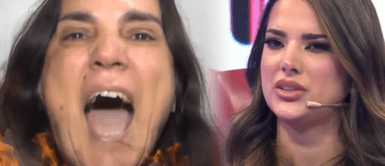 Madre de Suheyn Cipriani la desmiente Madre de Suheyn Cipriani desmiente a su hija y la encara tras acusaciones: "No te pintes de víctima"