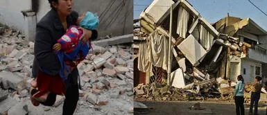 ¿Cuándo será el terremoto en Perú? “¿Cuándo será el terremoto en Perú?”: la respuesta del IGP y la advertencia que todos los peruanos deben saber