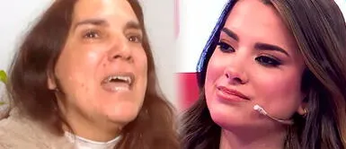 Suheyn Cipriani manda contundente mensaje Suheyn Cipriani manda contundente mensaje tras revelaciones de su mamá en tv: “Prefieren callarte”