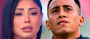 Amigo de Pamela Franco confirma al fin si cantante terminó con Christian Cueva Amigo de Pamela Franco confirma al fin si cantante terminó con Christian Cueva tras quitar sus fotos