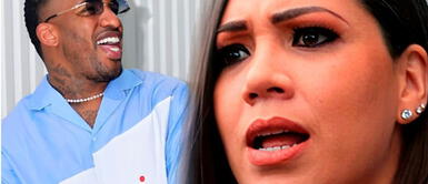 Melissa Klug demanda millonaria a Jefferson Farfán ¡CONFIRMADO! Melissa Klug deberá pagar más de un millón a Jefferson Farfán por incumplir acuerdo