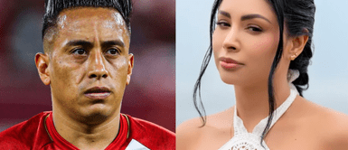 Christian Cueva TERMINA con rumores de separación y publica su verdad con Pamela Franco Christian Cueva termina con rumores de separación y publica su verdad con Pamela Franco