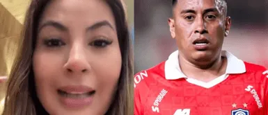 Pamela López estaría recibiendo S/ 12 mil de PENSIÓN para hijos de Cueva pero resalta que no le alcanza Pamela López estaría recibiendo S/ 12 mil de pensión para hijos de Cueva pero resalta que no le alcanza